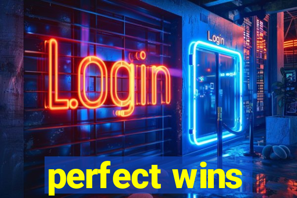 perfect wins